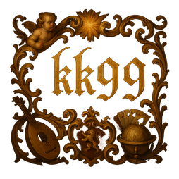 kk99 উলফ গোল্ড স্লট কার্ড থিম